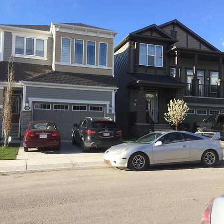 Cityscape! YYC Exterior foto